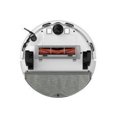 Xiaomi Robot Vacuum S40 Робот шаңсорғышы ақ түсті (ov81cdz зарядтау станциясымен бірге)