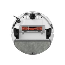Xiaomi Robot Vacuum H40 Робот шаңсорғышы ақ түсті (ov51jcz зарядтау қондырғысы бар)