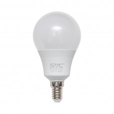 Жарық диодты шам SVC LED G45-11W-E14-6500k, суық