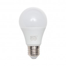 Электр шамы жарықдиодты SVC LED G45-9W-E27-4500K, бейтарап