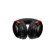 HyperX Cloud III s Wireless - Gaming Headset (Red) a59z0aa гарнитурасы