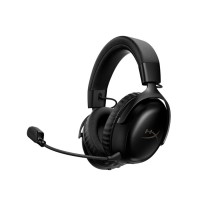 HyperX Cloud III s Wireless - Gaming Headset (Black) a59yzaa гарнитурасы