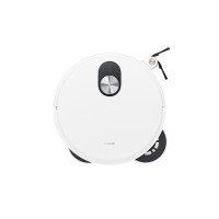 Робот-пылесос Xiaomi Robot Vacuum 5PRO Белый Робот-пылесос Xiaomi Robot Vacuum 5PRO Белый