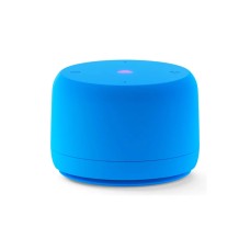 Яндекс Станция Лайт 2 с Алисой без часов, 6Вт, Синий