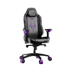 Игровое компьютерное кресло 1STPLAYER FAST-IP