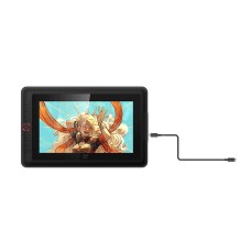 Графический планшет XP-Pen Artist 13.3 Pro V2 MD130FH-AD41
