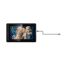 Графический планшет XP-Pen Artist 15.6 Pro V2 MD160FH-AD41