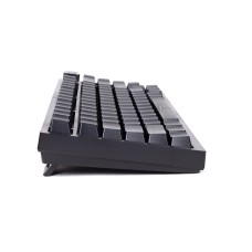 Клавиатура Ajazz AK820 Red Switch Black