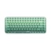 Клавиатура Ajazz 308i Cat Gradient Green