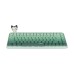 Клавиатура Ajazz 308i Cat Gradient Green