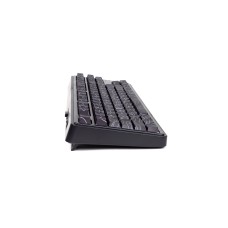 Клавиатура Ajazz AK870 Plus Avocado Switch Black