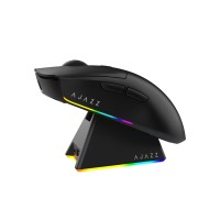 Ajazz aj139 v2 MC Black компьютерлік тінтуірі