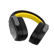 Ajazz ahm09 Max Black гарнитурасы