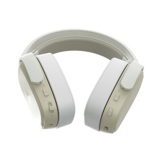 Ajazz ahm09 Max white гарнитурасы