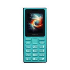 Nokia 125 TA-1655 DS Green ұялы телефоны