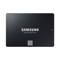 Samsung 870 EVO 4TB SATA 2.5 SSD SSD\"