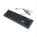 XG Raven Ares пернетақтасы