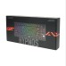 XG hypnos пернетақтасы