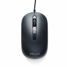 Компьютерная мышь Delux M232BU