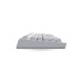Клавиатура Ducky One X Wireless WH
