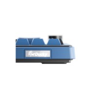 Ducky OK-m-98 wine red switch пернетақтасы