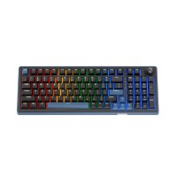 Клавиатура Ducky OK-M-98 Baby Switch