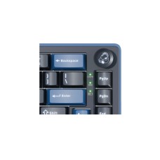 Ducky OK-m-75 Baby switch пернетақтасы