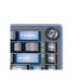 Клавиатура Ducky OK-M-65 Wine Red Switch