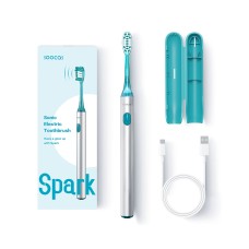 Soocas Spark ақылды тіс щеткасы