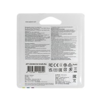 Карта памяти Apacer AP128GMCSX10UB-RA 128GB