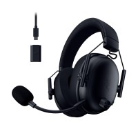 Razer Blackshark V3-Black Гарнитурасы Razer Blackshark V3-Black Гарнитурасы