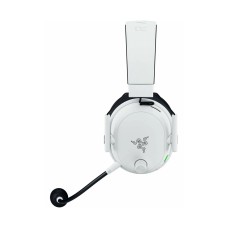Razer Blackshark V3-White Гарнитурасы