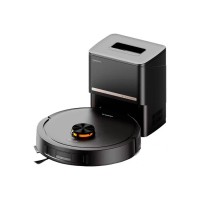 Deerma Robot Vacuum dem-S30 Робот шаңсорғышы (DEM-s30jz зарядтау станциясымен бірге)
