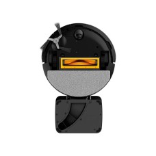 Deerma Robot Vacuum dem-S30 Робот шаңсорғышы (DEM-s30jz зарядтау станциясымен бірге)