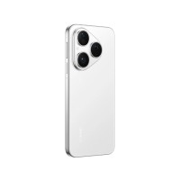 Huawei PURA 80 HED-LX9 12GB RAM 256GB Rom white абоненттік терминалы