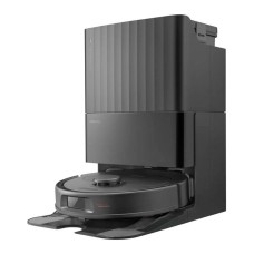 Робот-пылесос Roborock Qrevo C с Док-станцией Черный Робот-пылесос Roborock Qrevo C с Док-станцией Черный