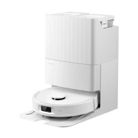 Робот-пылесос Roborock Qrevo L с Док-станцией Белый Робот-пылесос Roborock Qrevo L с Док-станцией Белый
