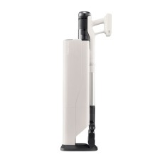 Беспроводной вертикальный пылесос Roborock H60 Hub Pro Белый