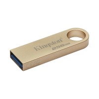 USB-накопитель Kingston DataTraveler SE9 G3 DTSE9G3/256GB 256GB Золотистый USB-накопитель Kingston DataTraveler SE9 G3 DTSE9G3/256GB 256GB Золотистый