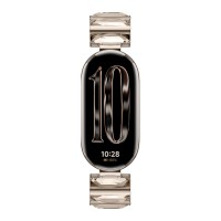 Фитнес браслет Xiaomi Smart Band 10 Glimmer Edition Glimmer Gold Фитнес браслет Xiaomi Smart Band 10 Glimmer Edition Glimmer Gold