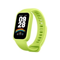 Фитнес браслет Xiaomi Smart Band 9 Active Green Фитнес браслет Xiaomi Smart Band 9 Active Green