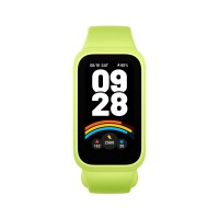 Фитнес браслет Xiaomi Smart Band 9 Active Green
