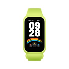 Фитнес браслет Xiaomi Smart Band 9 Active Green