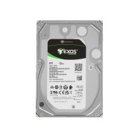 Жесткий диск HDD Seagate Exos 7E10-R ST8000NM018B Жесткий диск HDD Seagate Exos 7E10-R ST8000NM018B