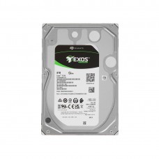 Жесткий диск HDD Seagate Exos 7E10-R ST8000NM018B