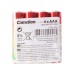 Батарейка CAMELION Plus Alkaline LR03-SP4 4 шт. в плёнке