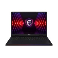 Ноутбук MSI Raider A18 HX A9WJG-244XKZ 18\" QHD+ 120Hz Ryzen 9 9955HX3D 64GB 1TB RTX5090 DOS Ноутбук MSI Raider A18 HX A9WJG-244XKZ 18\" QHD+ 120Hz Ryzen 9 9955HX3D 64GB 1TB RTX5090 DOS