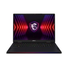 Ноутбук MSI Raider A18 HX A9WJG-244XKZ 18\" QHD+ 120Hz Ryzen 9 9955HX3D 64GB 1TB RTX5090 DOS