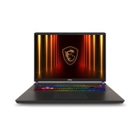Ноутбук MSI Vector 17 HX AI A2XWIG-231XKZ 17\" QHD+ 240Hz Ultra 9 275HX 32GB 1TB RTX5080 DOS