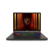 Ноутбук MSI Vector 17 HX AI A2XWIG-231XKZ 17\" QHD+ 240Hz Ultra 9 275HX 32GB 1TB RTX5080 DOS